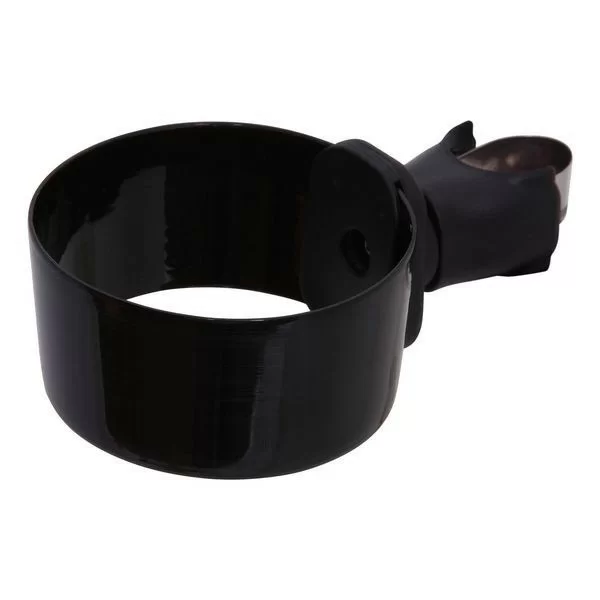  Подстаканник Sunnywheel SW-CH-113 крепление на руль черный по низким ценам в Томске и Северске