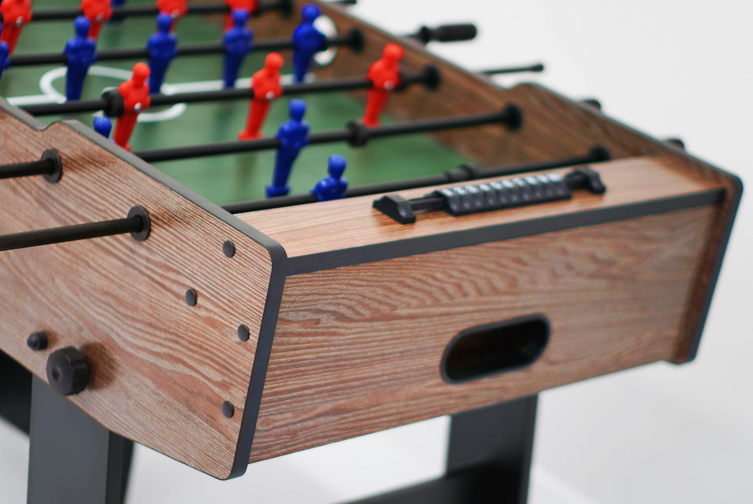  Настольный футбол / Кикер BFG Compact 48 (Аризона) по низким ценам в Томске и Северске