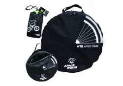 Чехол на молнии для одного колеса