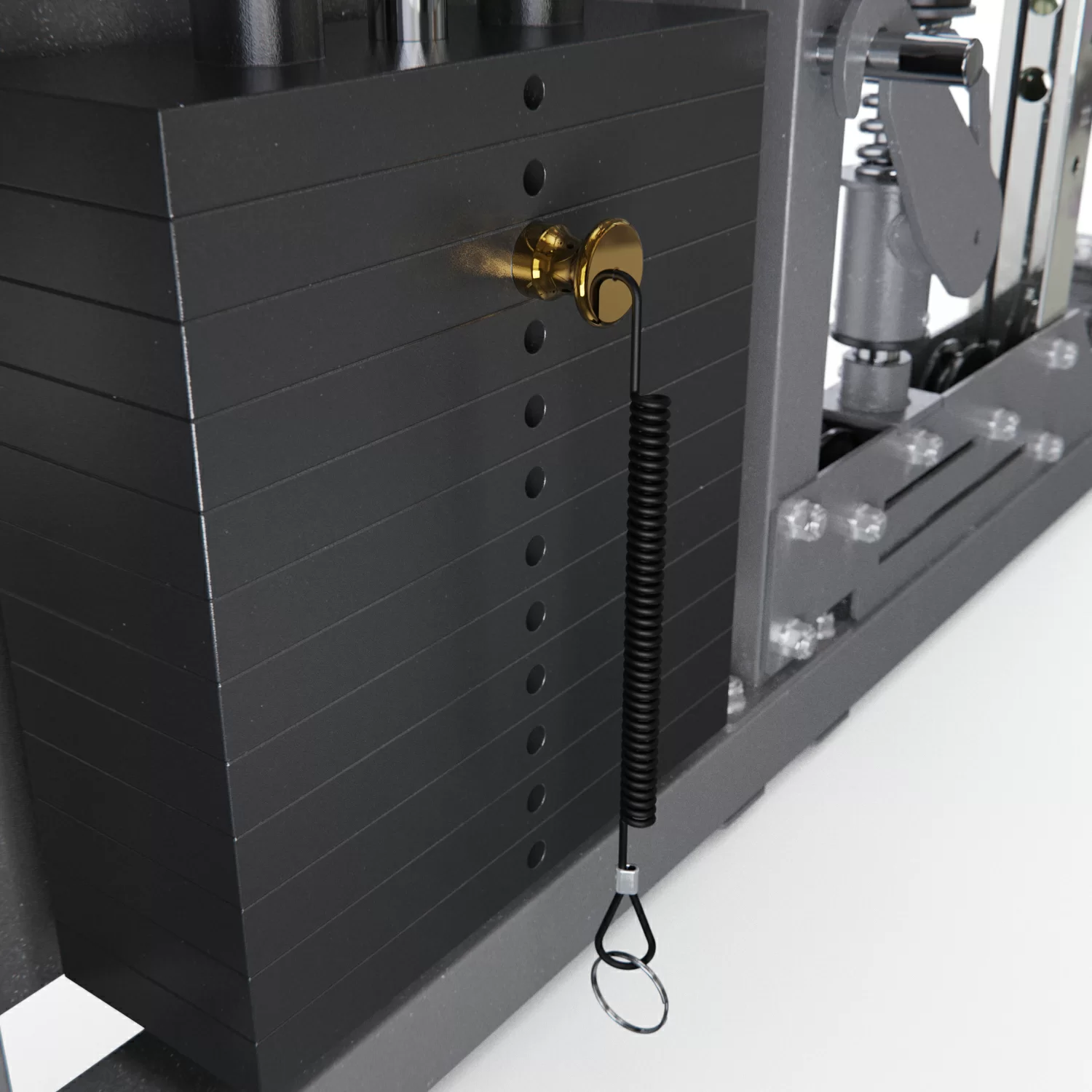  Мультистанция, машина Смита STONERISE DSM834 по низким ценам в Томске и Северске