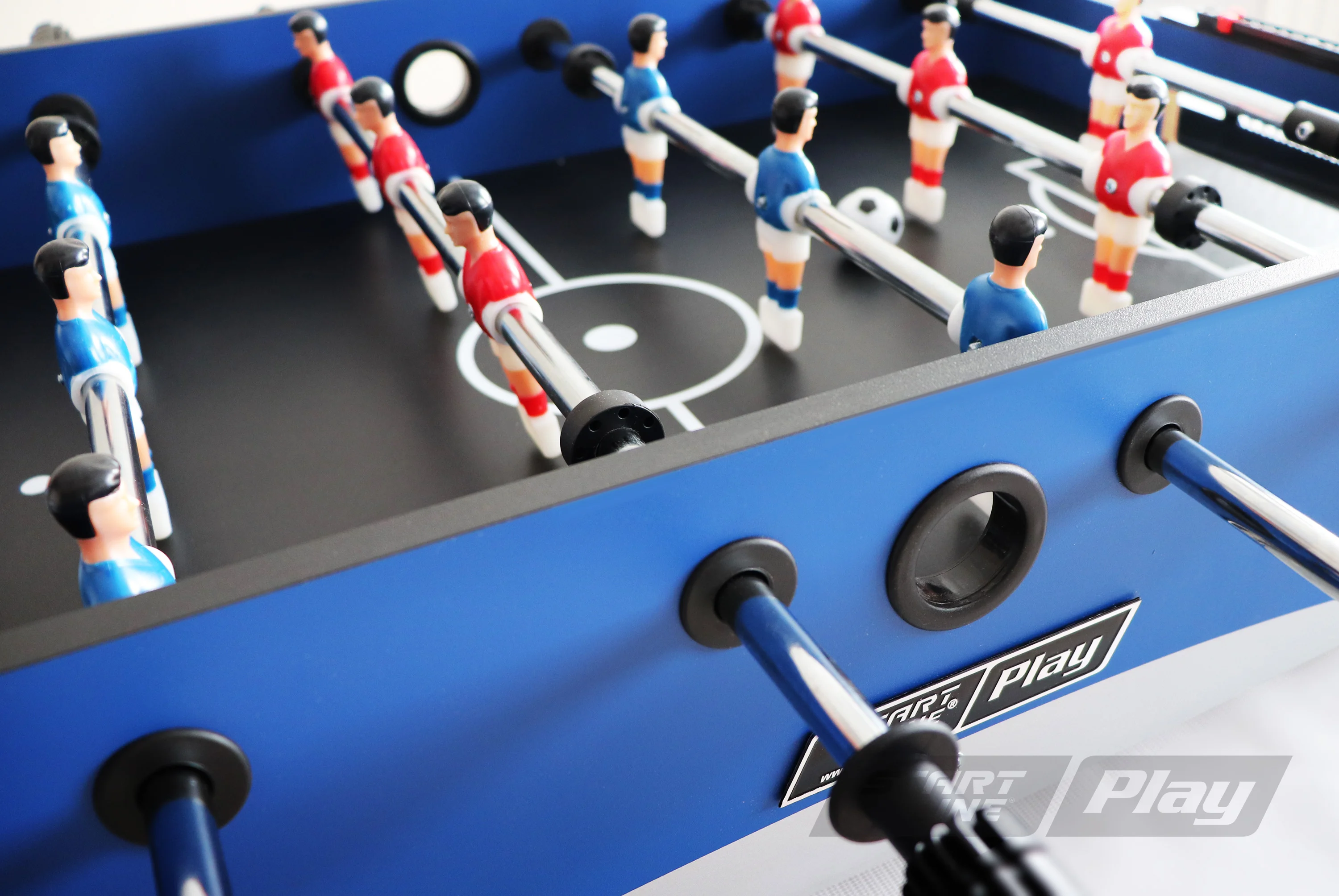  Настольный футбол Kids game SLP-3620 по низким ценам в Томске и Северске