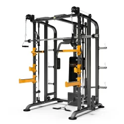 Силовой гребной тренажёр STEELVER SV9204