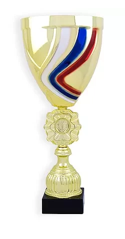  Кубок LI 02-18-02 h-34,5 см по низким ценам в Томске и Северске