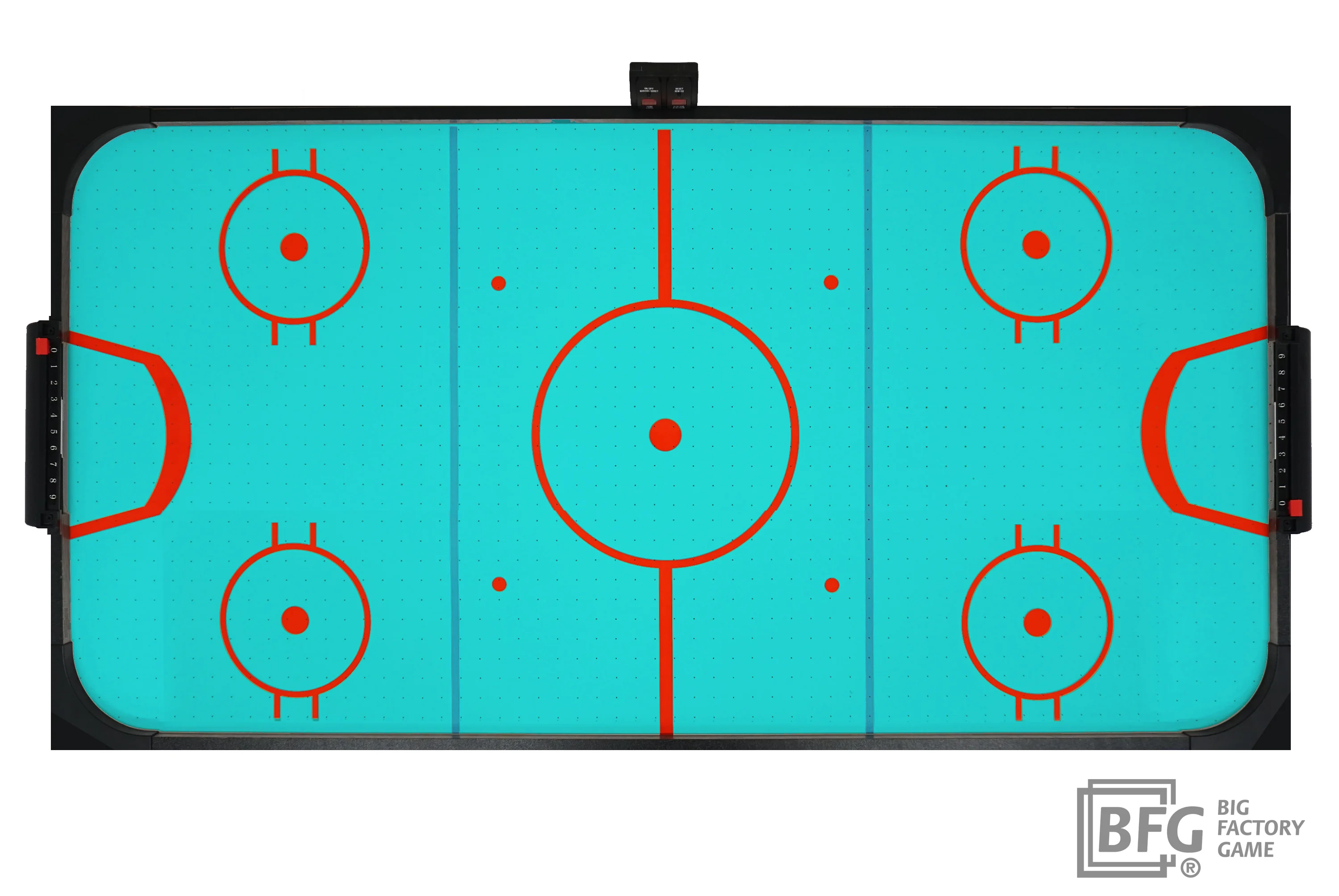  Аэрохоккей BFG Ice Transform 5 (Индиго) по низким ценам в Томске и Северске