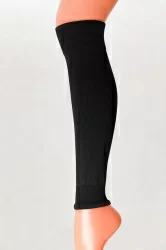 Гольфы футбольные Grand In Fit черный