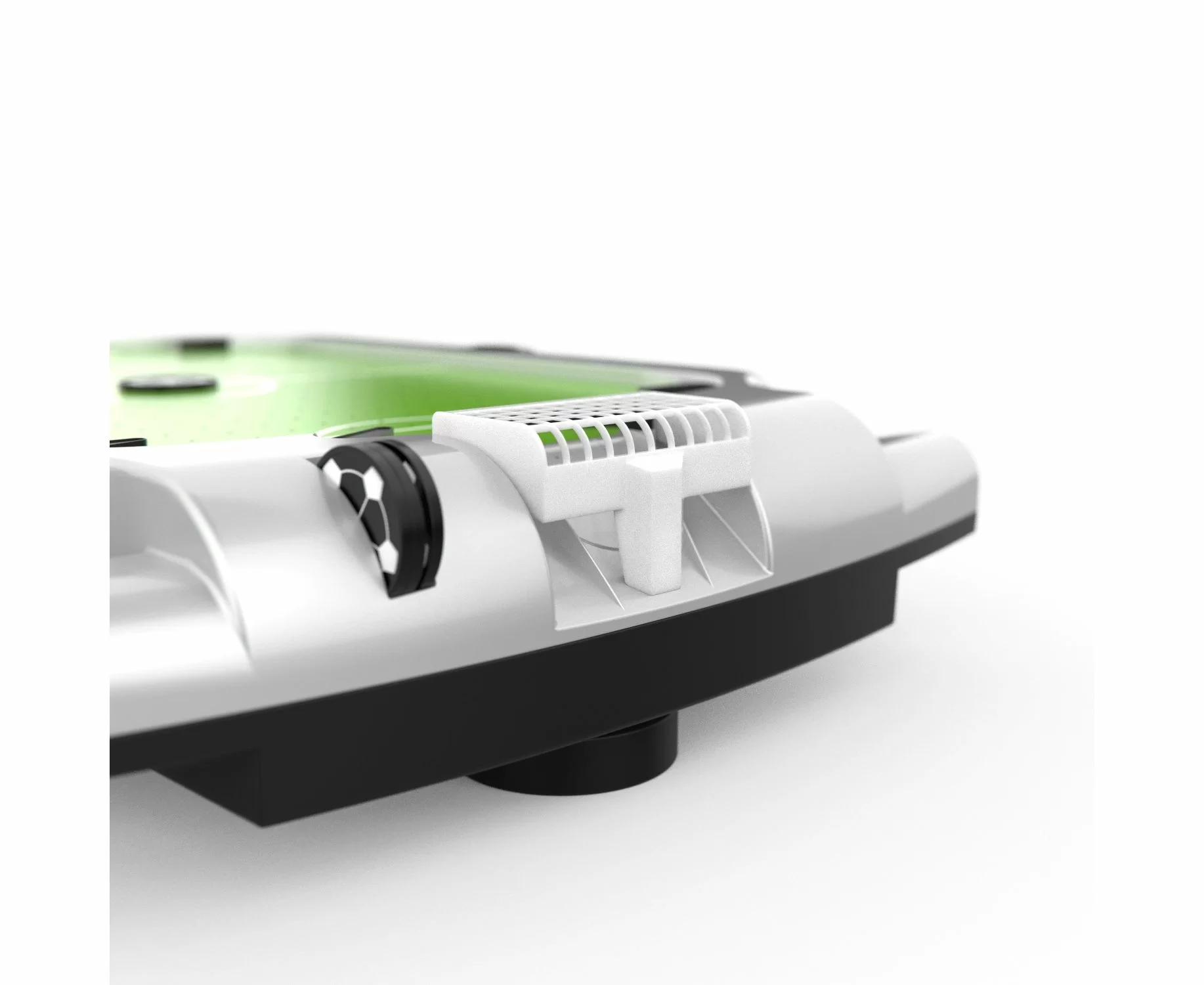  Игровой стол - футбол DFC SB-ST-2512 по низким ценам в Томске и Северске