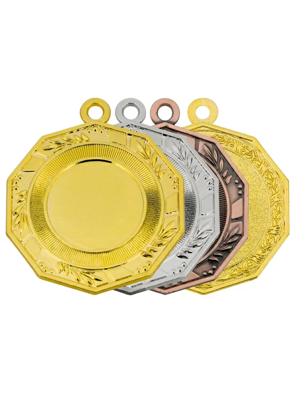  Медаль MK173 d-50 мм по низким ценам в Томске и Северске