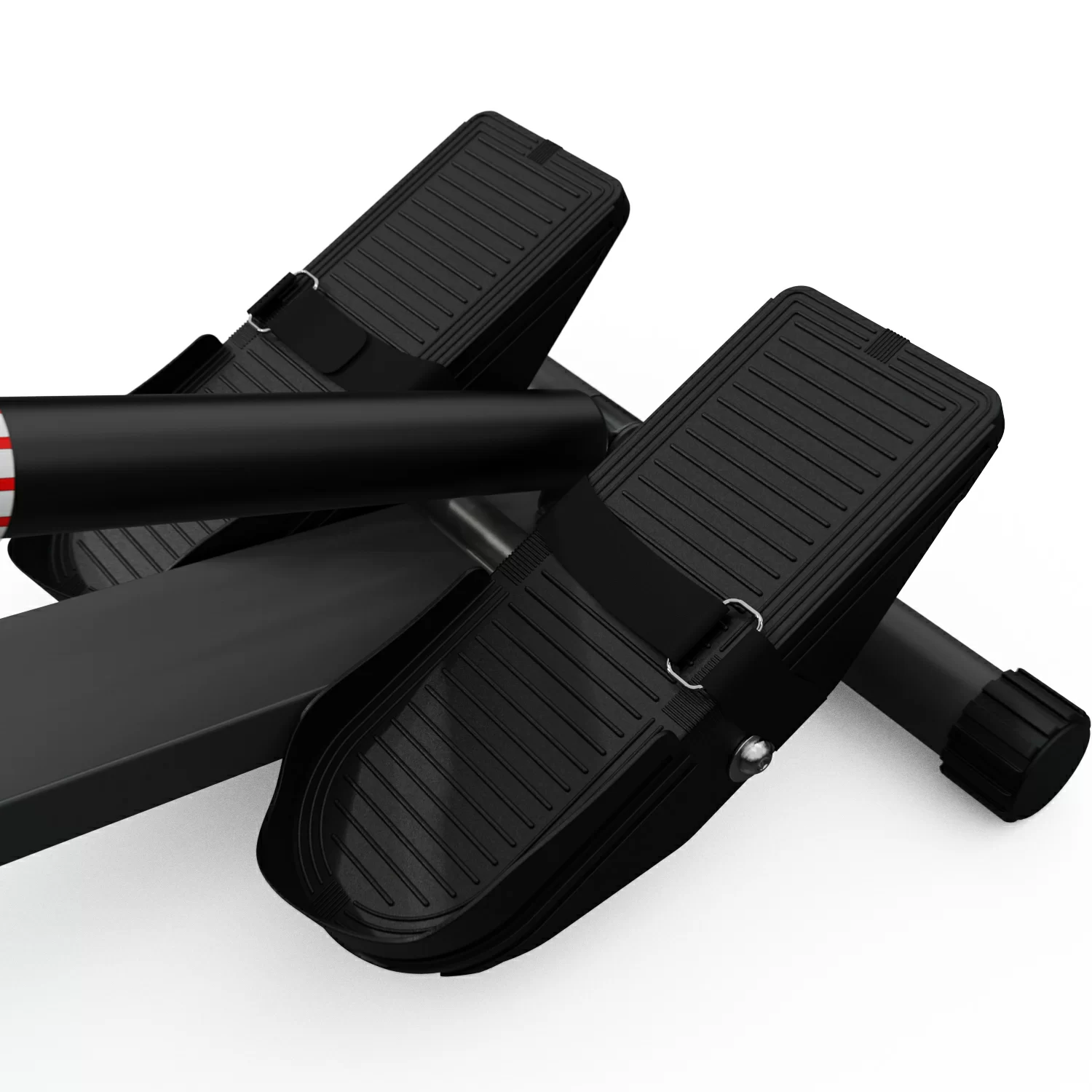  Гребной тренажер DFC Row-M-2000 по низким ценам в Томске и Северске