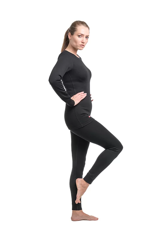  Термобельё костюм Comfort Extrim Woman 3 слоя 164-170 по низким ценам в Томске и Северске