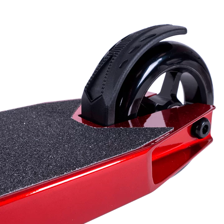  Самокат TechTeam Egoist трюковой silver по низким ценам в Томске и Северске