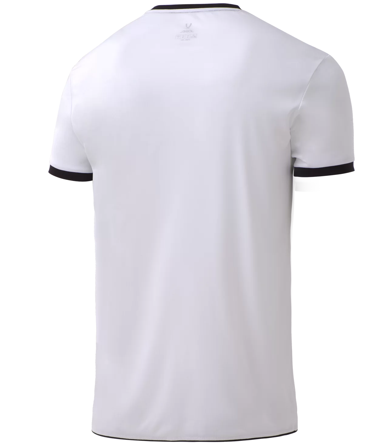  Футболка волейбольная JOGEL CAMP, белый по низким ценам в Томске и Северске