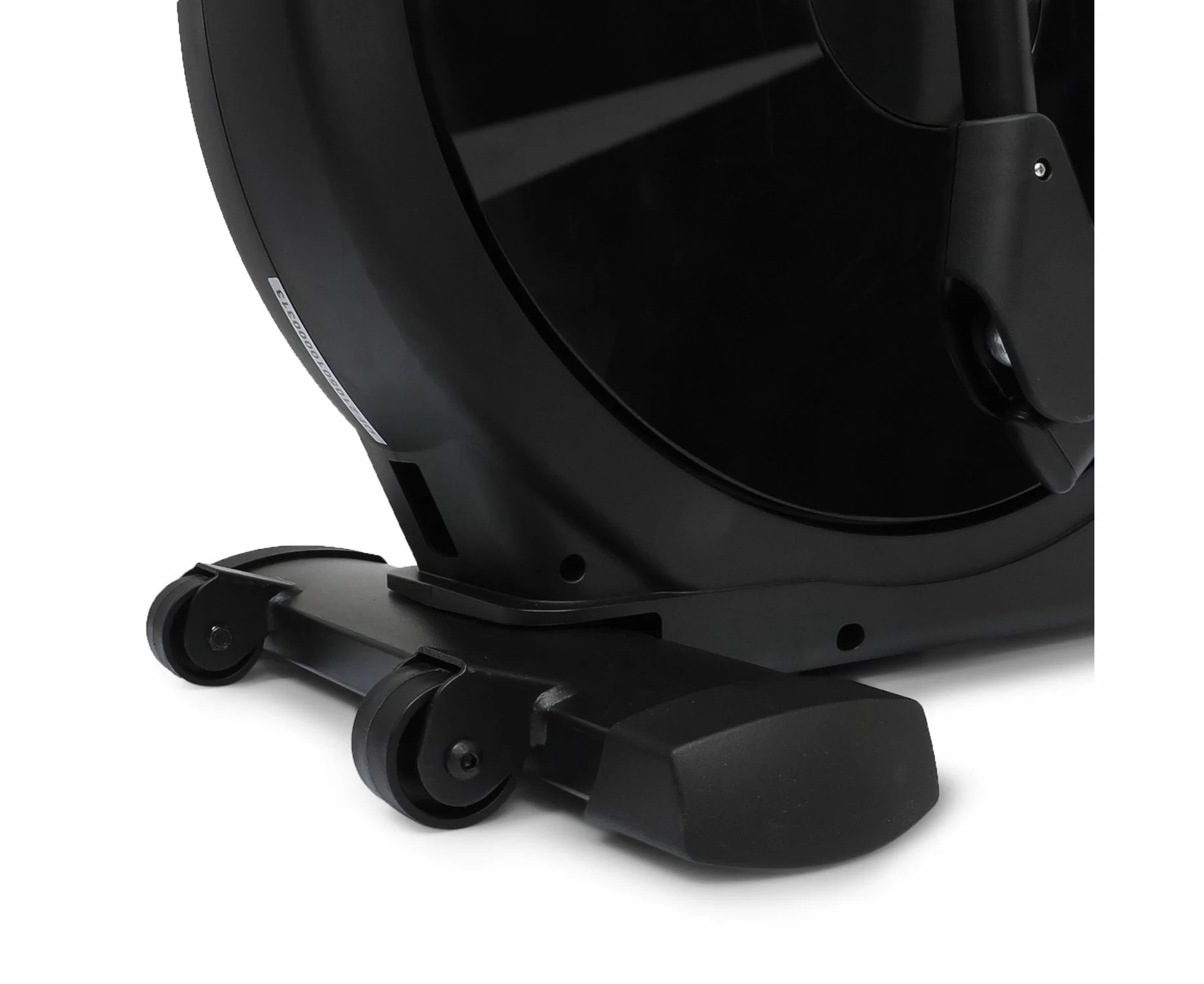  Эллиптический тренажер DFC E5800P магн.эл.привод по низким ценам в Томске и Северске