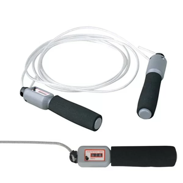  Скакалка со счетчиком по низким ценам в Томске и Северске