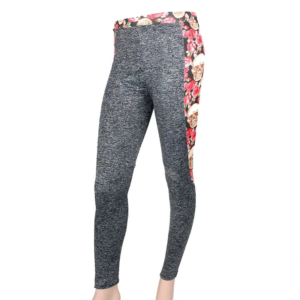  Леггинсы Silapro принт по низким ценам в Томске и Северске