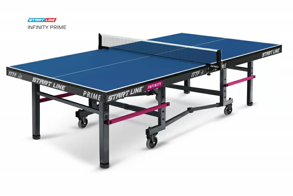  Стол теннисный INFINITY PRIME по низким ценам в Томске и Северске