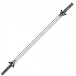 Гриф для штанги d 25 мм RB50T 125 см B25623