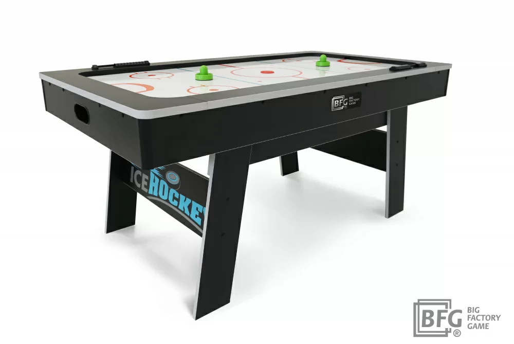  Аэрохоккей BFG ICE TIME 5 по низким ценам в Томске и Северске