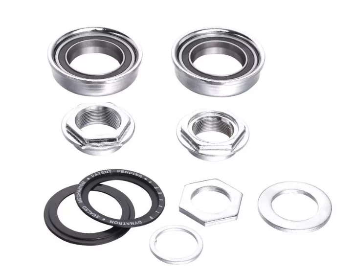  Каретка KL-B515C под ВМХ по низким ценам в Томске и Северске