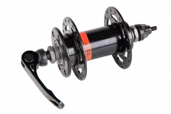 Втулка передняя Antai AFD-910GQR