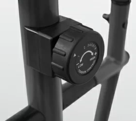 Эллиптический тренажер домашний CARBON FITNESS E404