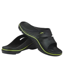 Пантолеты 25Degrees Reverse 25D21001 детский для мальчиков Black/Lime