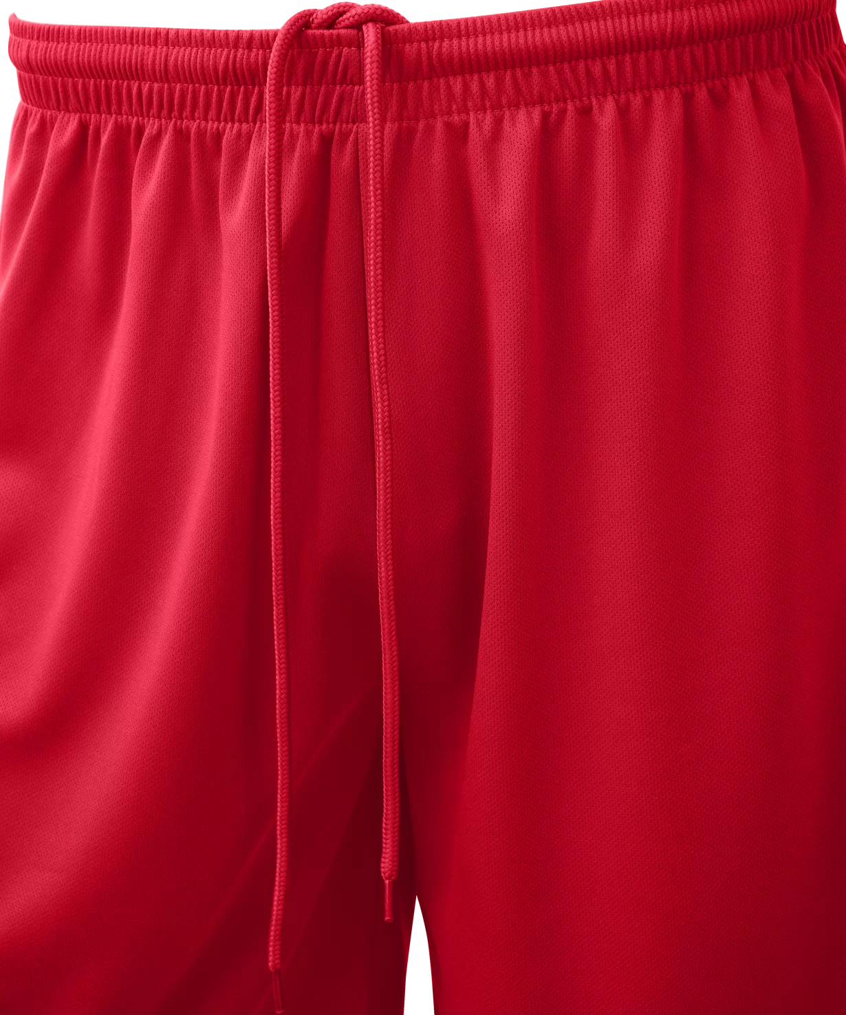  Шорты баскетбольные JOGEL CAMP Basic, красный по низким ценам в Томске и Северске