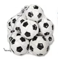 Хранение и переноска мячей