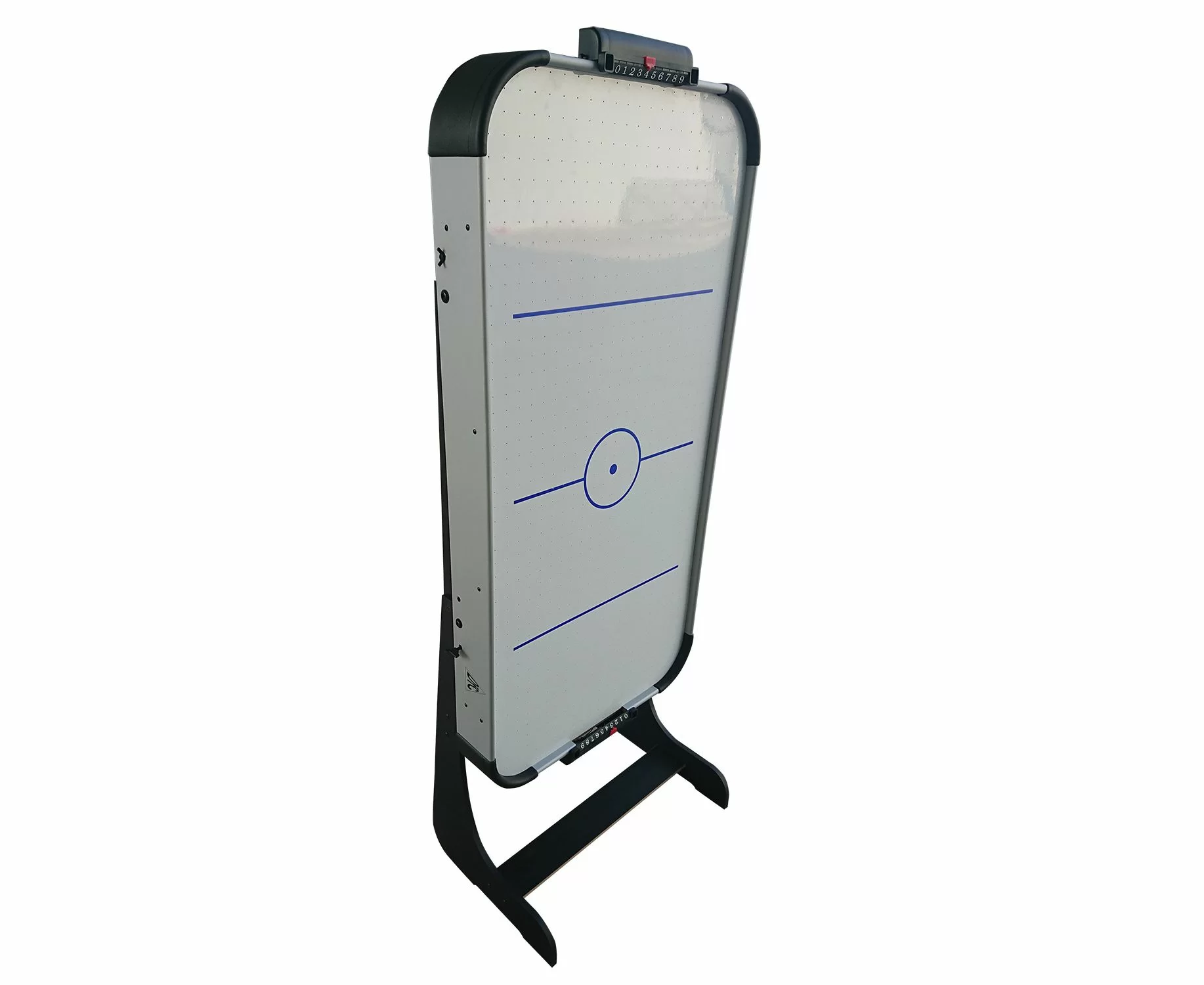  Игровой стол - аэрохоккей DFC "BASTIA 4" складной HM-AT-48301 по низким ценам в Томске и Северске