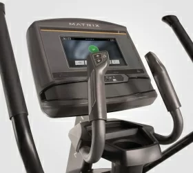 MATRIX A50XER Эллиптический эргометр, 2021