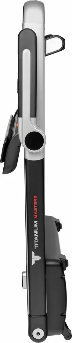  Беговая дорожка Titanium Masters Slimtech S50 по низким ценам в Томске и Северске