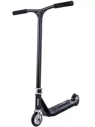 Самокат TechTeam Zefir Lite 49 трюковой dark
