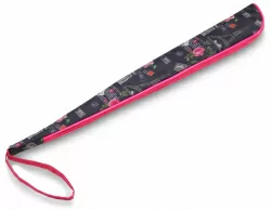 Чехол для ленты с палочкой Indigo 65 см (с карманом) Париж