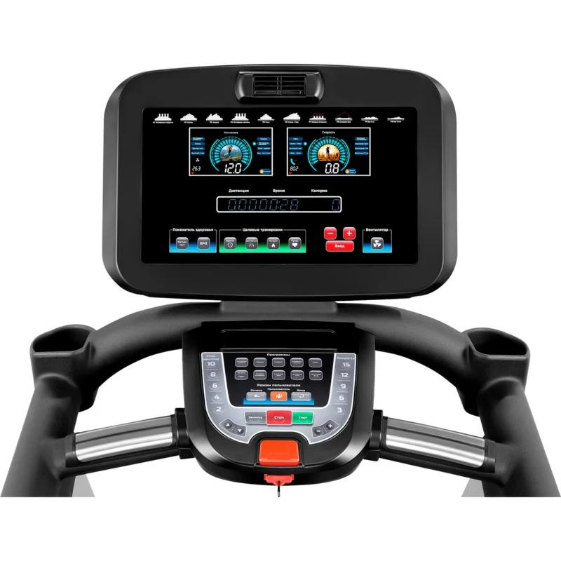  Беговая дорожка Ammity Pro ATM 7500 по низким ценам в Томске и Северске