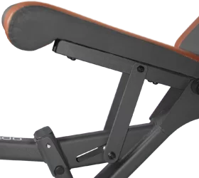 OXYGEN TOLEDO Скамья для жима