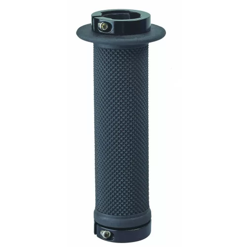  Грипсы H209 130мм TwoSideLock черные по низким ценам в Томске и Северске