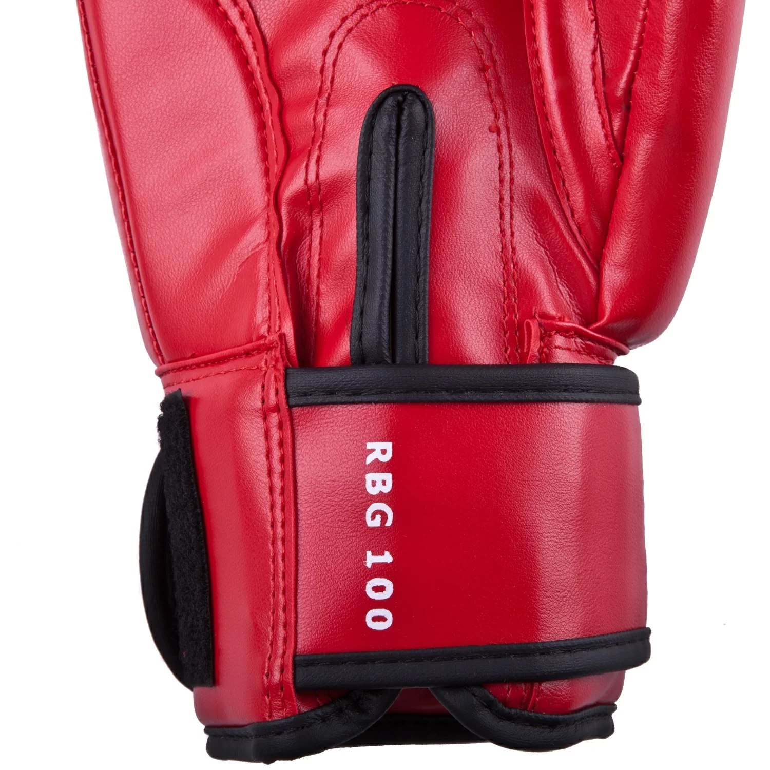  Перчатки боксерские Roomaif RBG-100 Dyex красные по низким ценам в Томске и Северске