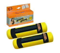 Гантели-утяжелители 0.7 кг х 2 шт V76