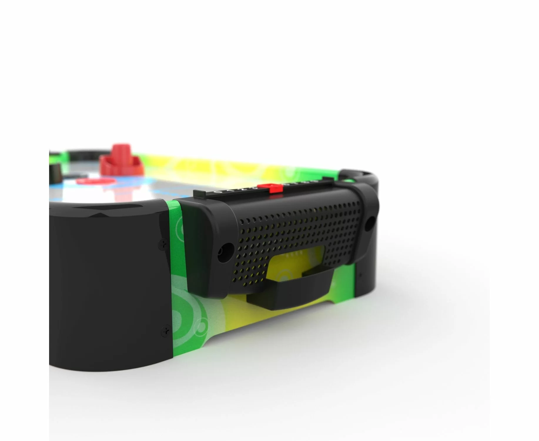  Игровой стол - аэрохоккей DFC SB-AT-3001 по низким ценам в Томске и Северске