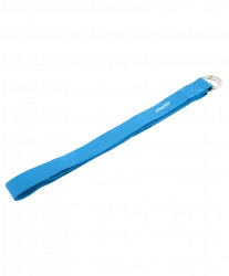 Ремешок для йоги StarFit FA-103 синий