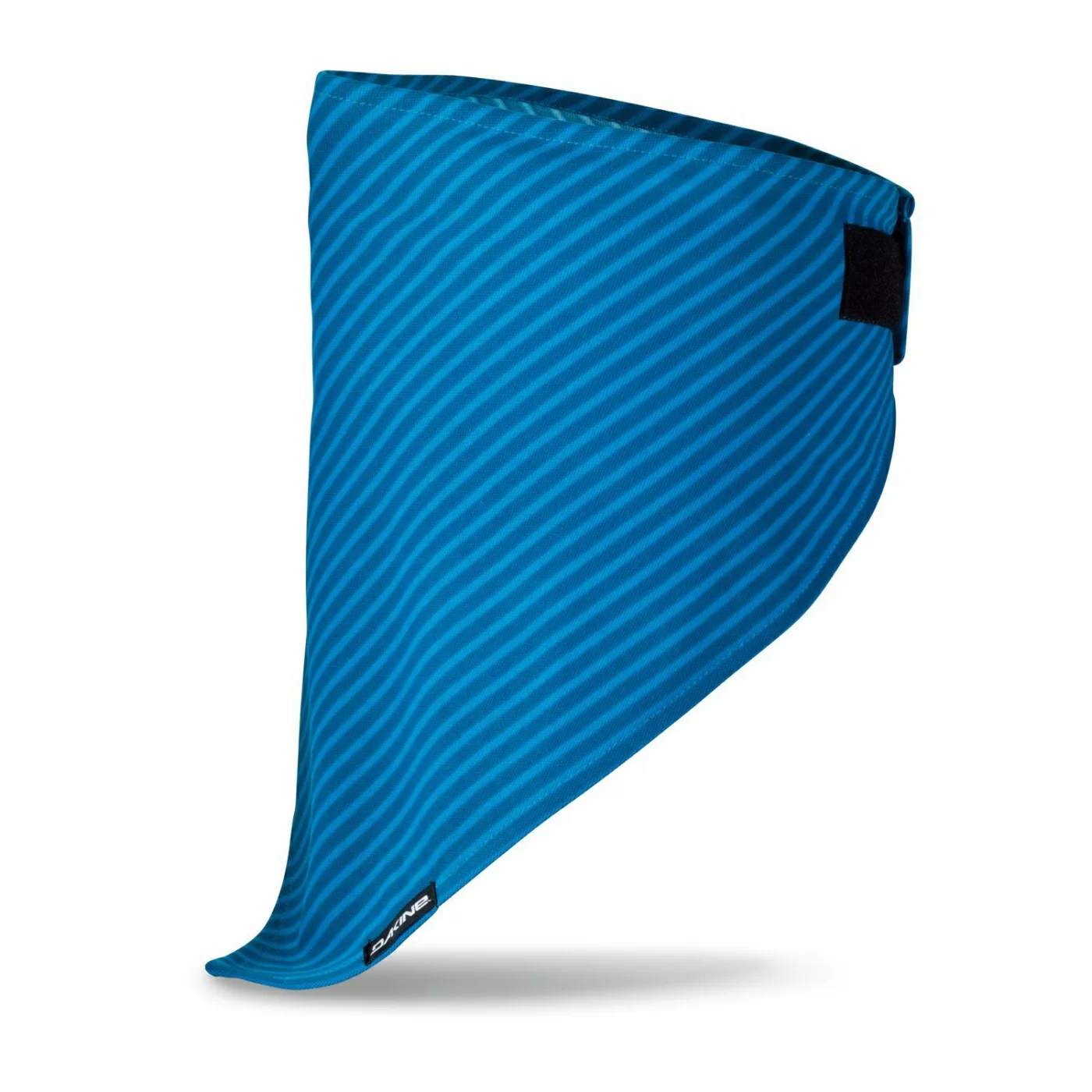  Бандана DK Hood-Lum  blue stripes по низким ценам в Томске и Северске