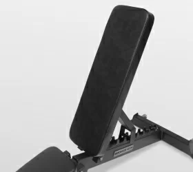 BRONZE GYM AL-302 Скамья универсальная