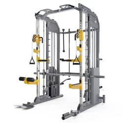 Мультистанция, машина Смита STONERISE DSM834