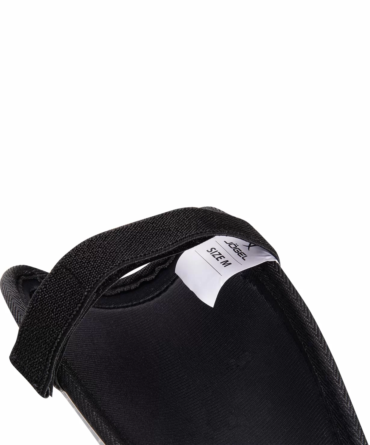  Щитки футбольные Jögel JA-205 ExoGuard по низким ценам в Томске и Северске