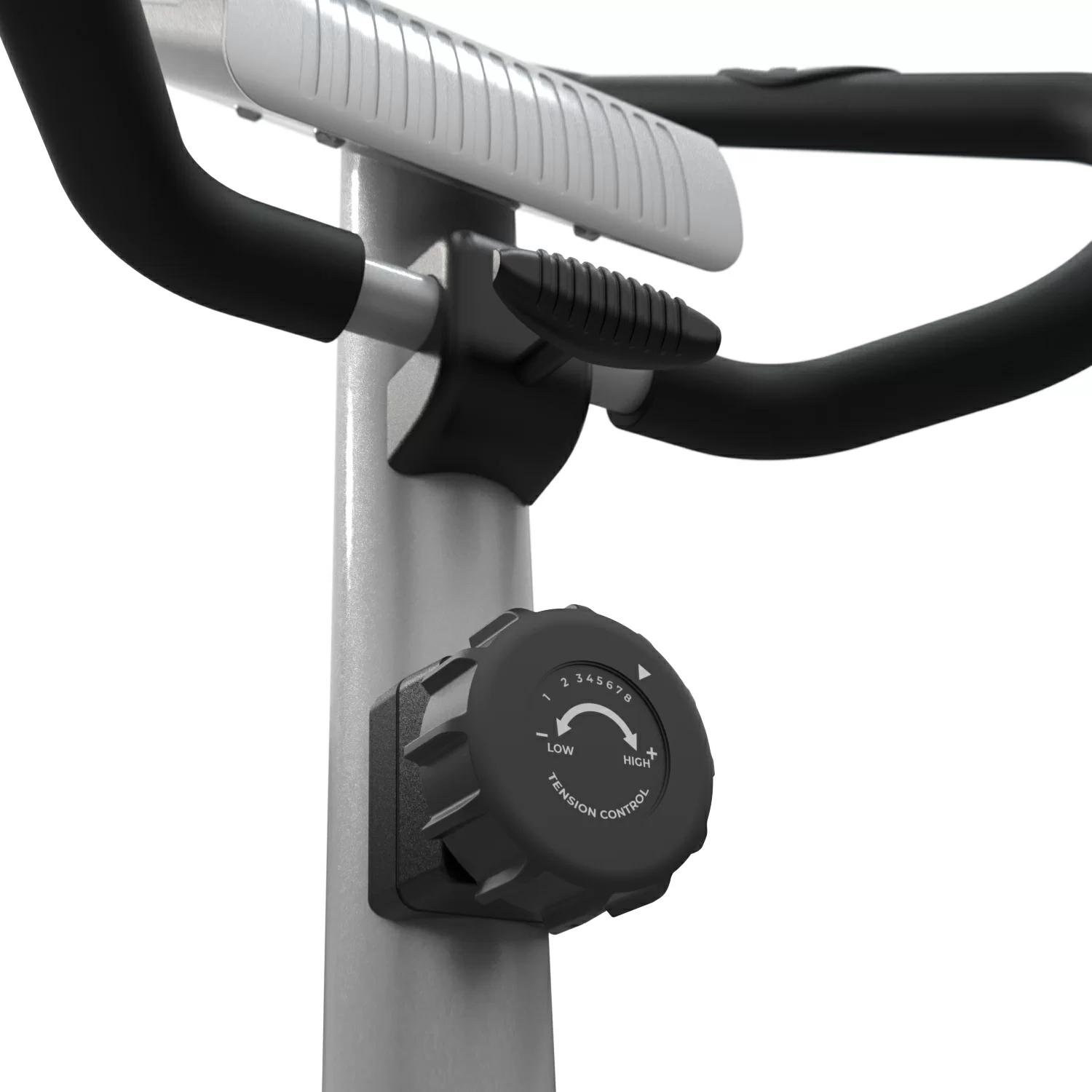  Велотренажер DFC B86021 магнитный по низким ценам в Томске и Северске