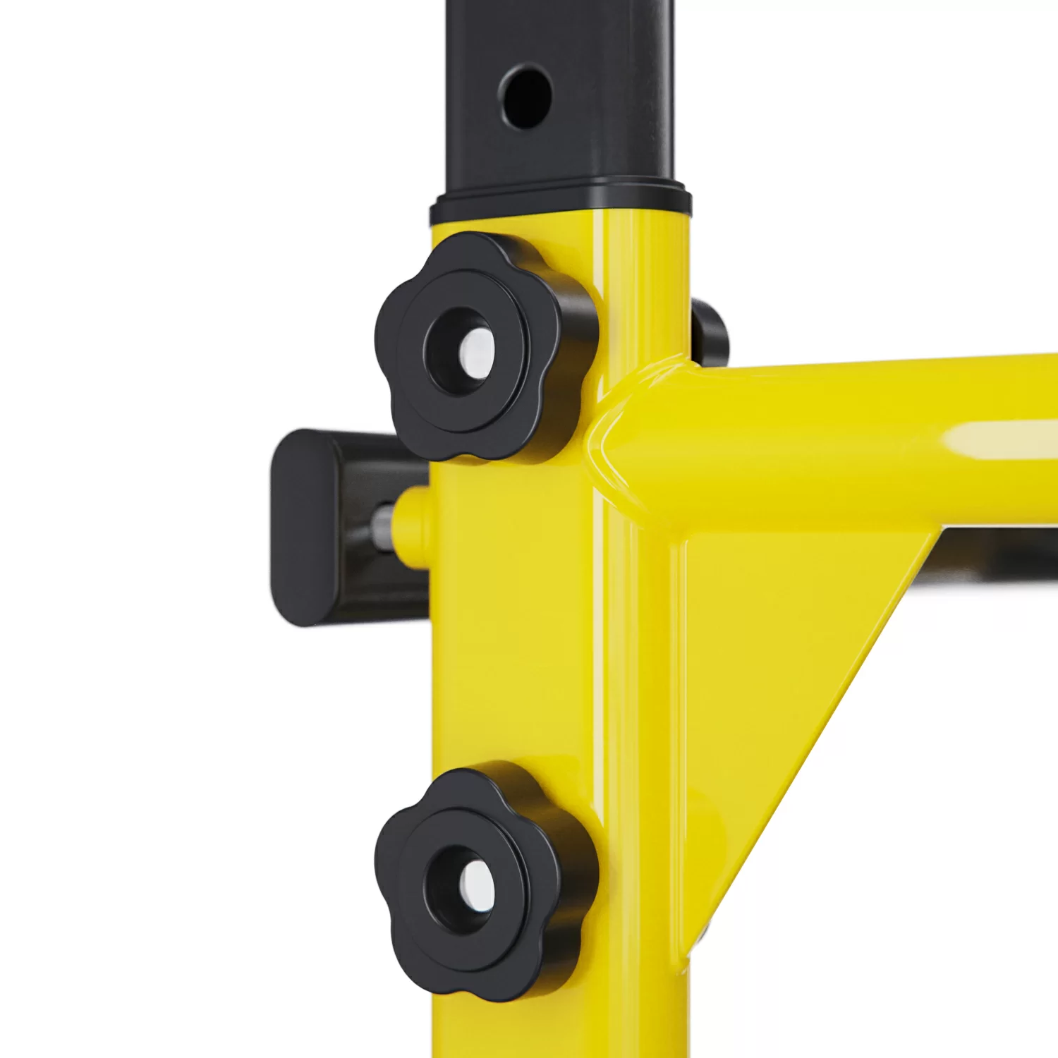  Турник-брусья DFC G007Y по низким ценам в Томске и Северске