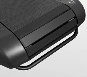 BRONZE GYM T940M CATERPILLAR Беговая дорожка