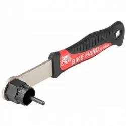 Съемник кассеты YC-126-2А Bike Hand