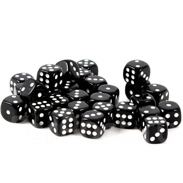  Зары средние 1.4см черные по низким ценам в Томске и Северске