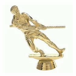 Фигурка 640 перетягивание каната