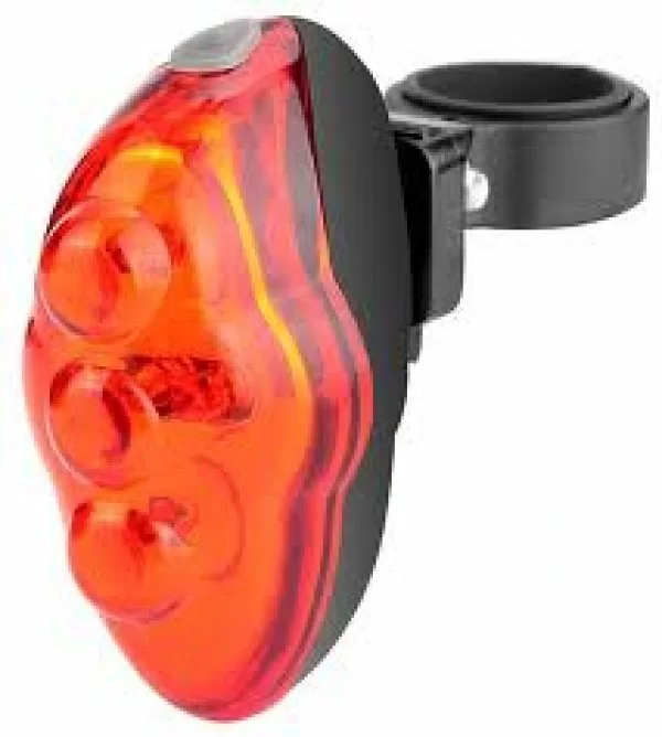  Фонарь задний JY-117Т 5 диодов по низким ценам в Томске и Северске